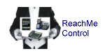 reachme control
