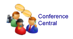 conference central
