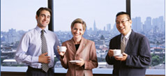 multi office