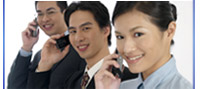 call center