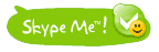 Before you click Skype Me button, make sure you have Skype installed.If you have Skype installed, after button click please wait a little while for SIP connection, thanks for your patience!